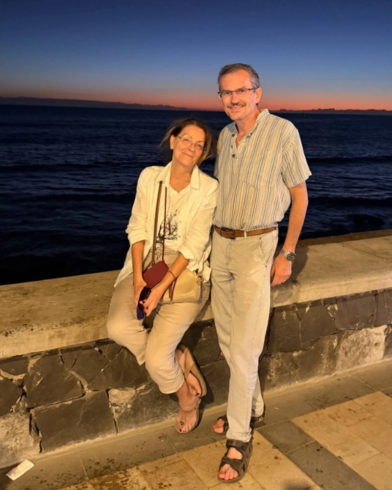 Nives Michetti